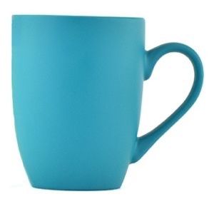 UNUSED Steeped Tea Mug